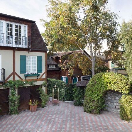 The Charlie West Hollywood Los Angeles Exterior foto